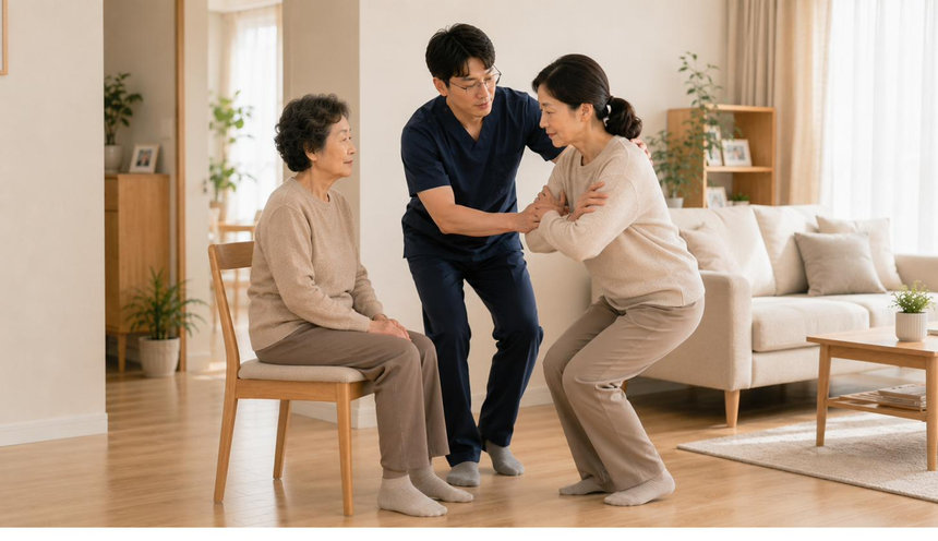 보호자 교육
